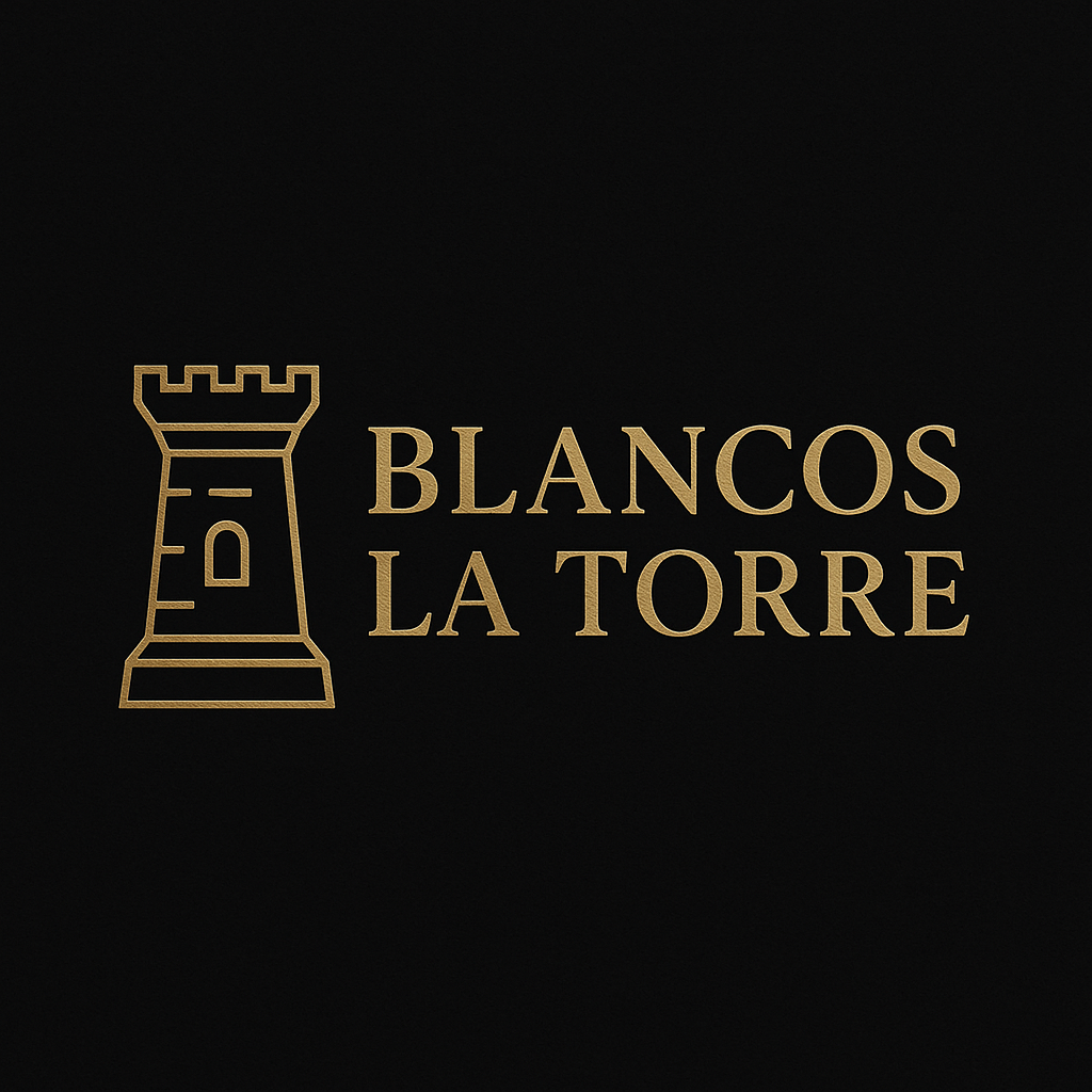 Blancos La Torre